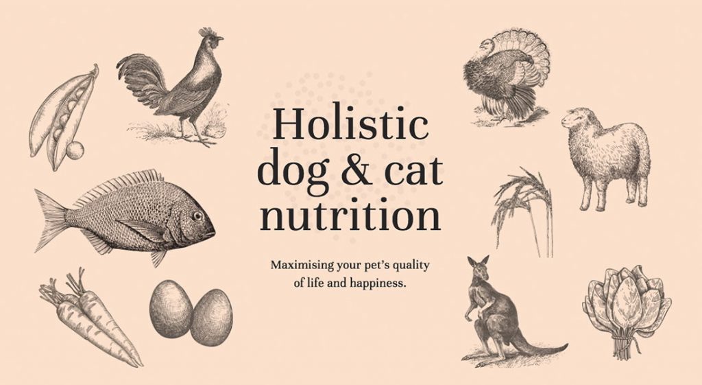 LifeWise Pet Nutrition