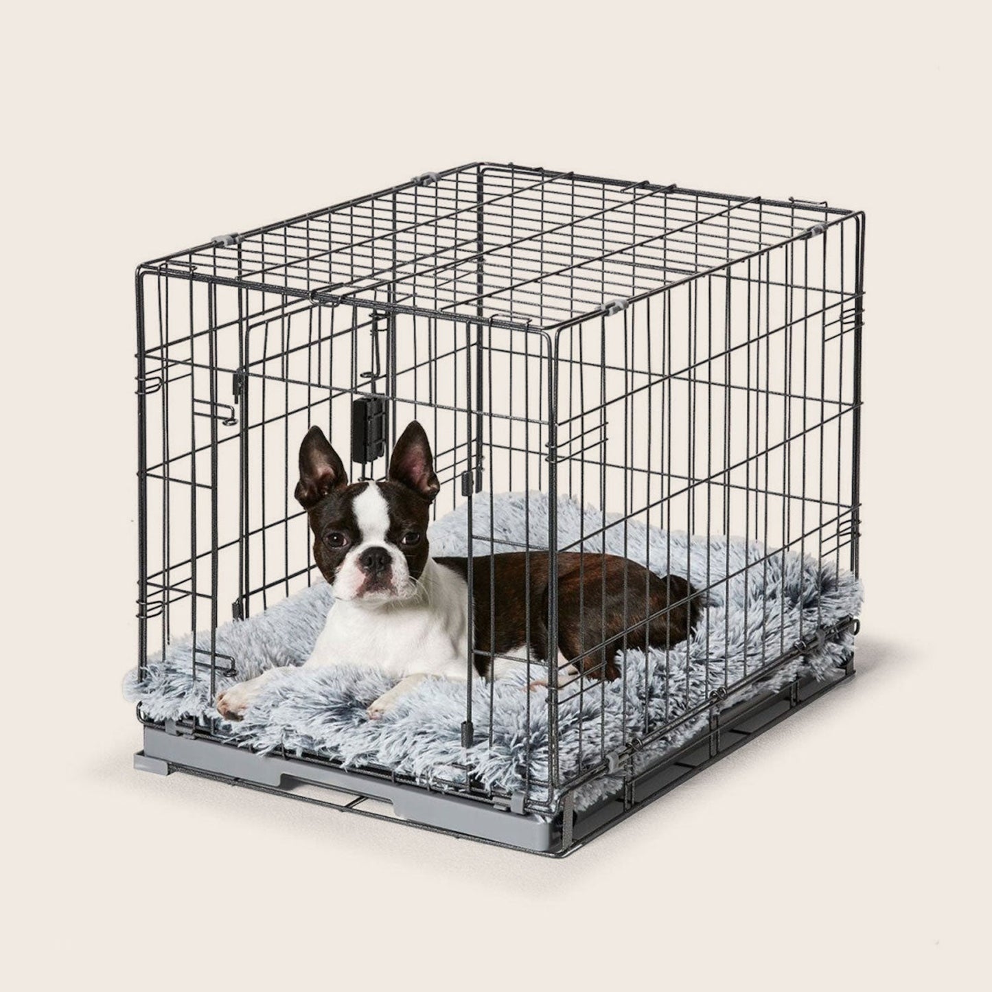 Snooza – 2-in-1 Convertible Training Crate