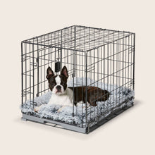 Snooza – 2-in-1 Convertible Training Crate