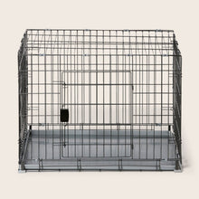 Snooza – 2-in-1 Convertible Training Crate