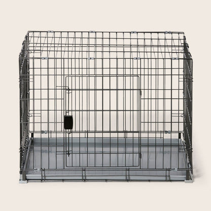 Snooza – 2-in-1 Convertible Training Crate