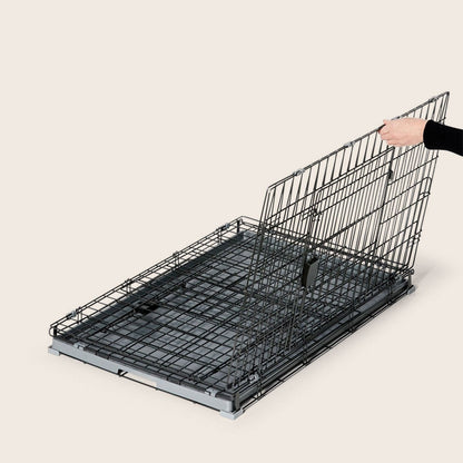 Snooza – 2-in-1 Convertible Training Crate