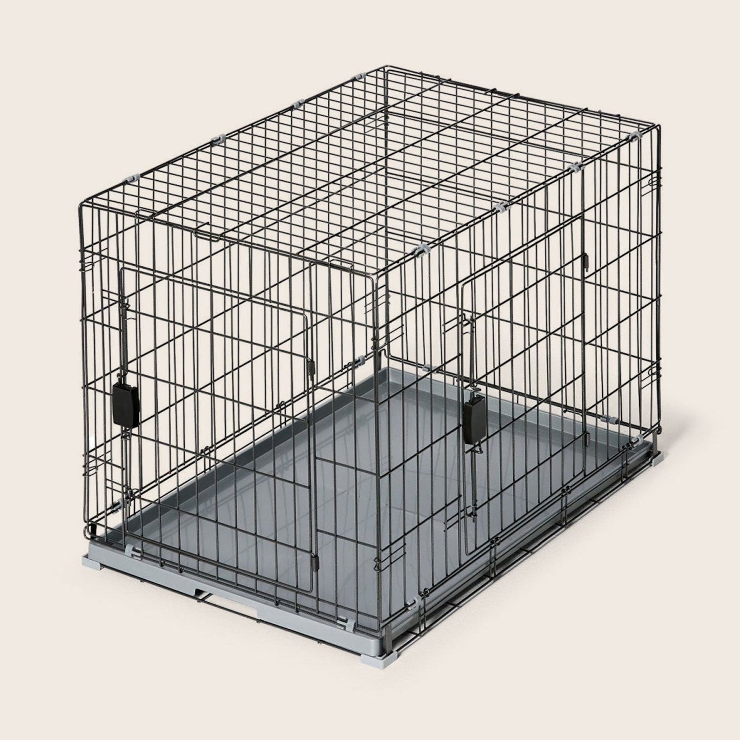 Snooza – 2-in-1 Convertible Training Crate