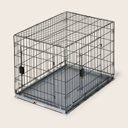 Snooza – 2-in-1 Convertible Training Crate