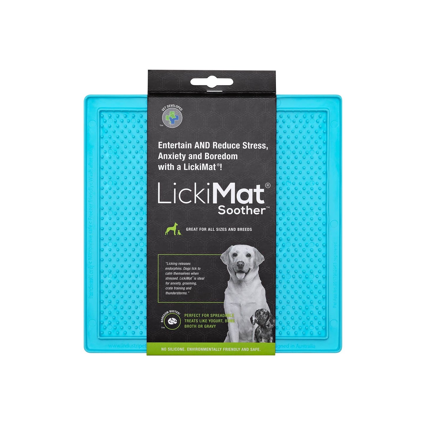 LickiMat – Soother