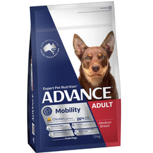 Advance - Adult Dog - Medium Breed - Mobility - 13kg