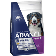 Advance - Adult Dog - Large Breed - Mobility - 13kg