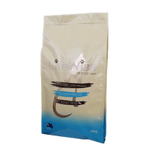 LifeWise – Adult Dog – Ocean Fish Small Bites