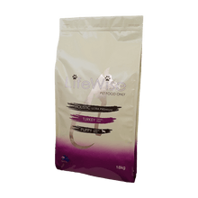 LifeWise – Puppy Stage 3 – GRAIN FREE – Turkey – Large Bites