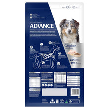 Advance - Adult Dog - Medium Breed - Healthy Ageing - 15kg