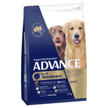 Advance - Adult Dog - Retrievers - 13kg