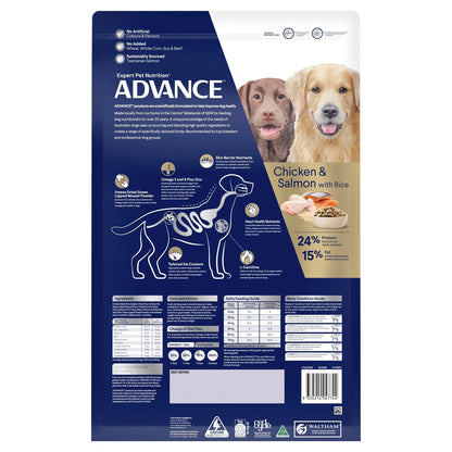 Advance - Adult Dog - Retrievers - 13kg