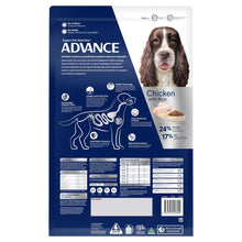 Advance - Adult Dog - Medium Breed - Triple Action Dental Care - 13kg