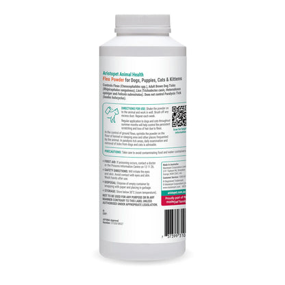 Aristopet - Flea Powder