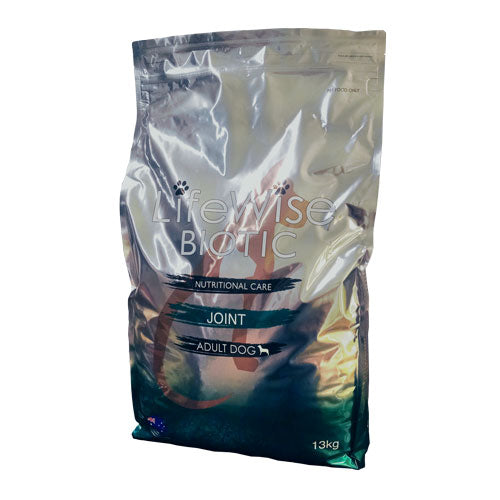 LifeWise BIOTIC – Adult Dog – Joint