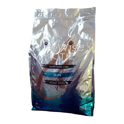 LifeWise BIOTIC – Adult Dog – Skin & Gut