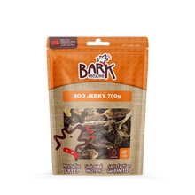 Bark & Beyond - Roo Jerky - 700g