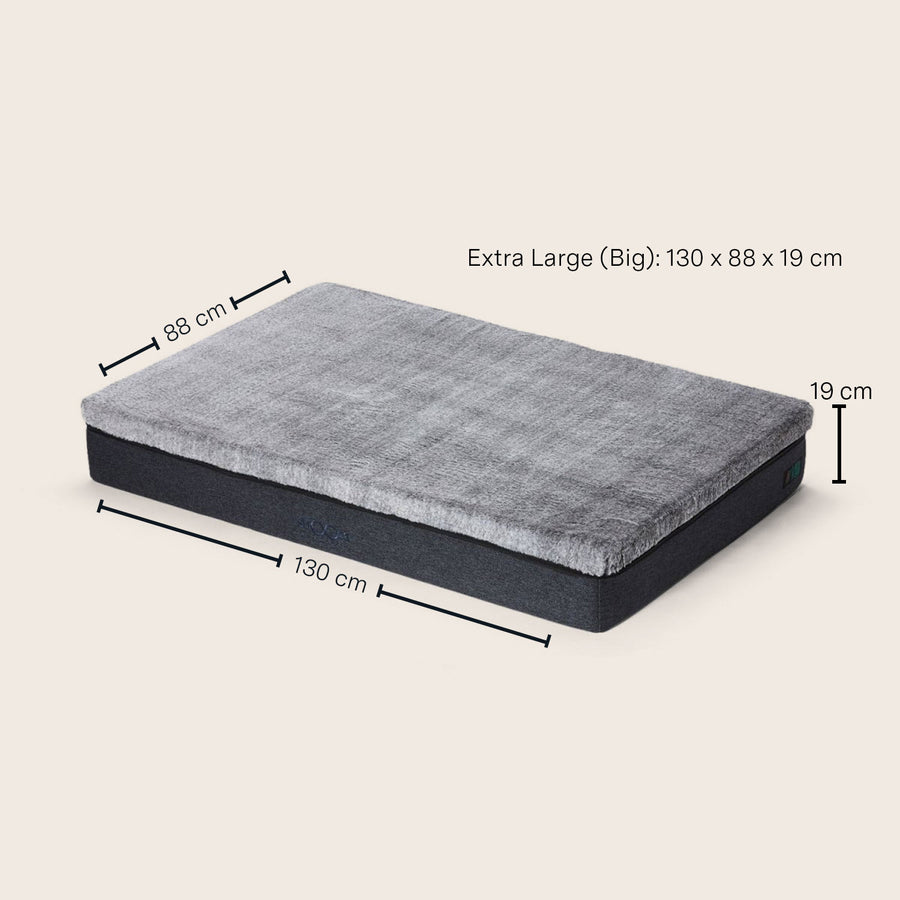 Snooza – Big Dog Bed