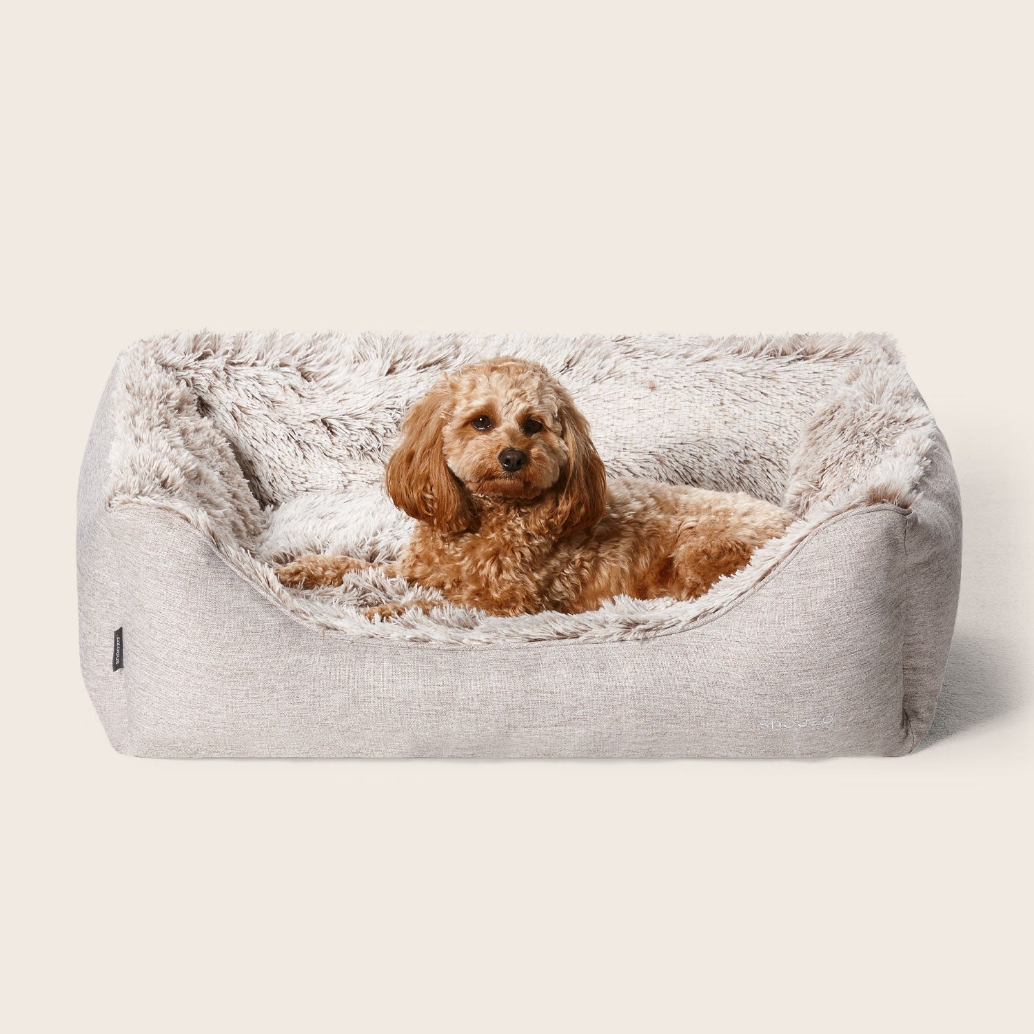 Snooza – Calming Deep Sleeper