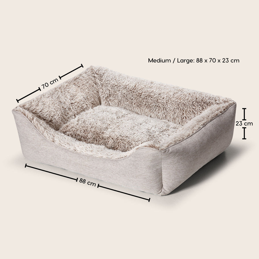 Snooza – Calming Deep Sleeper