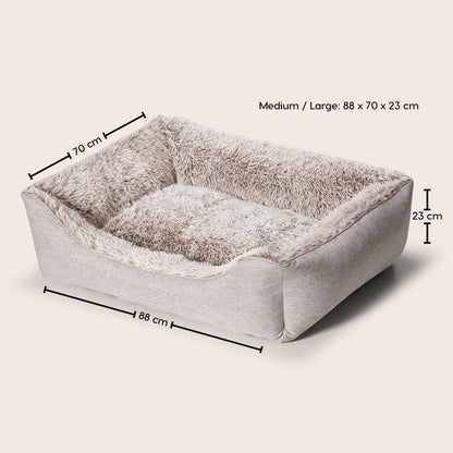 Snooza – Calming Deep Sleeper