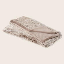 Snooza – Calming Cuddler Blanket – Mink