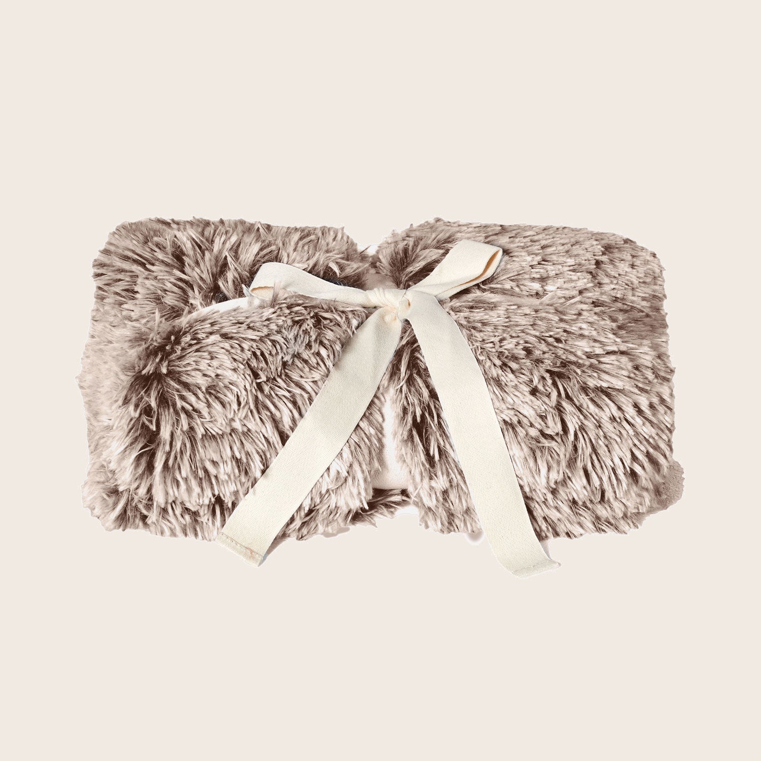 Snooza – Calming Cuddler Blanket – Mink