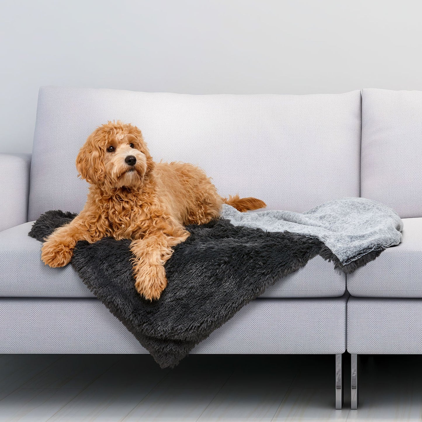 Snooza – Calming Waterproof Blanket