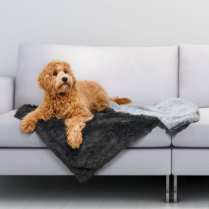 Snooza – Calming Waterproof Blanket