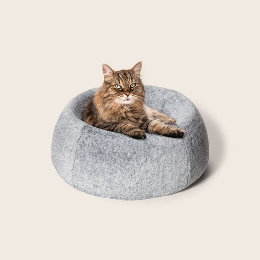 Snooza – Cat Memory Nest
