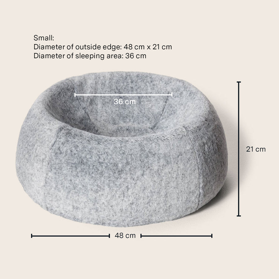 Snooza – Cat Memory Nest