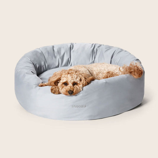 Snooza – Cool Cuddler – Silver