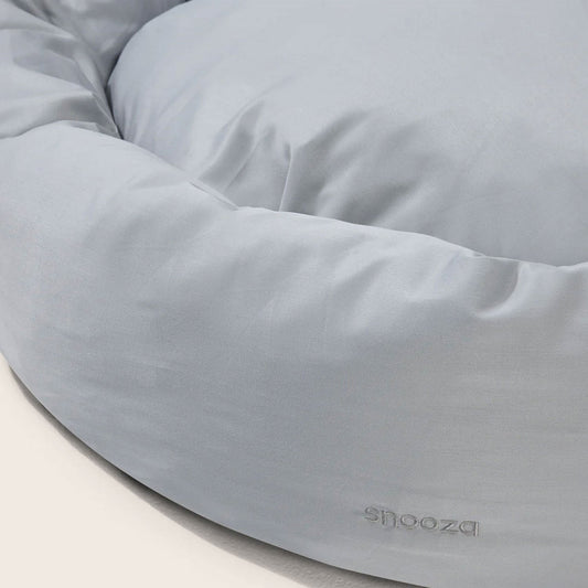 Snooza – Cool Cuddler – Silver