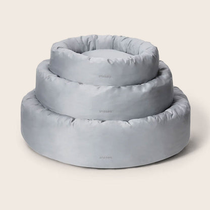 Snooza – Cool Cuddler – Silver