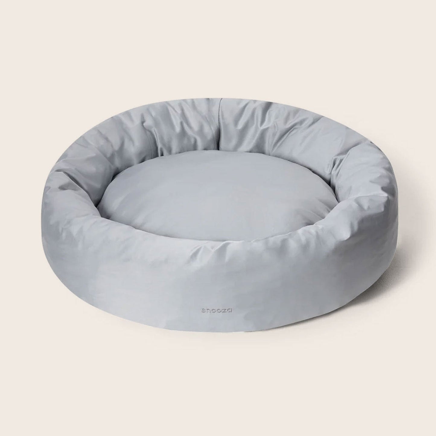 Snooza – Cool Cuddler – Silver