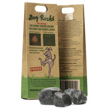Dog Rocks - 200g Bag