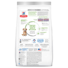Hill's - Science Diet - Adult Dog Dry Food (7+) - Senior Vitality - Small & Mini - 1.58kg