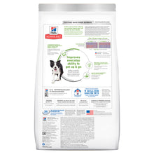 Hill's - Science Diet - Adult Dog (7+) - Senior Vitality - 5.67kg
