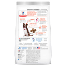 Hill's - Science Diet - Adult Dog Dry Food (1-6) - Perfect Digestion -1.59kg