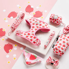 Cocopup London – Dog Collar – Pupberry Fields