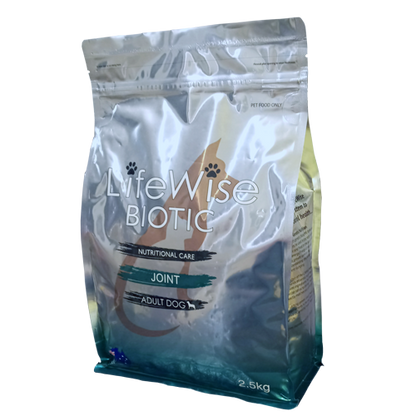 LifeWise BIOTIC – Adult Dog – Joint