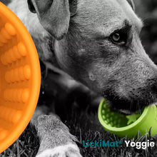 LickiMat – Yoggie Pot