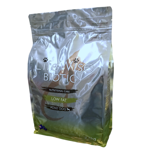 LifeWise BIOTIC – Adult Dog – Low Fat