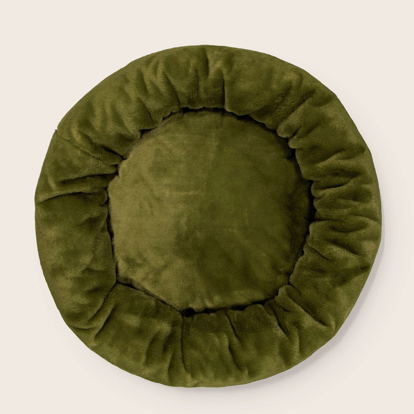 Snooza – Luxe Fur Cuddler – Leaf