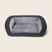 Snooza – Ortho Sofa Chinchilla