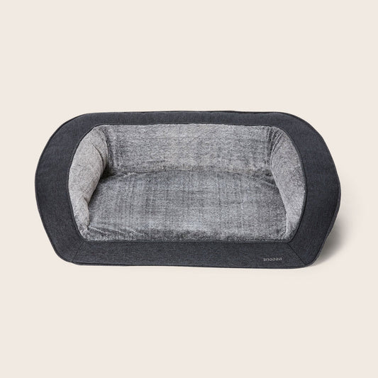 Snooza – Ortho Sofa Chinchilla