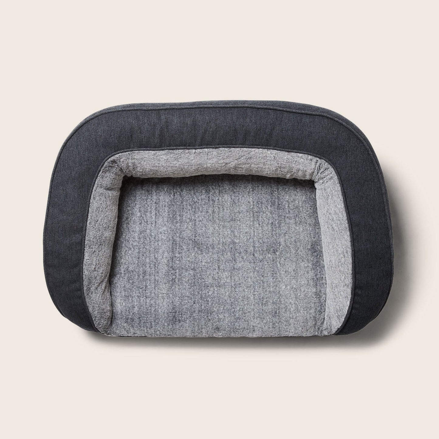 Snooza – Ortho Sofa Chinchilla
