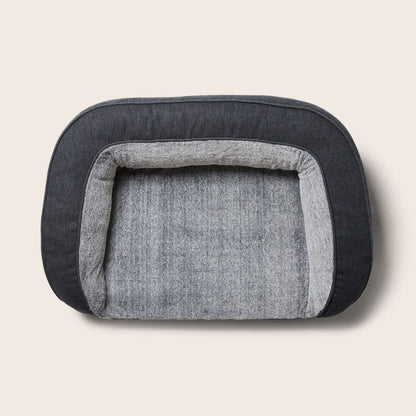 Snooza – Ortho Sofa Chinchilla