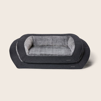 Snooza – Ortho Sofa Chinchilla