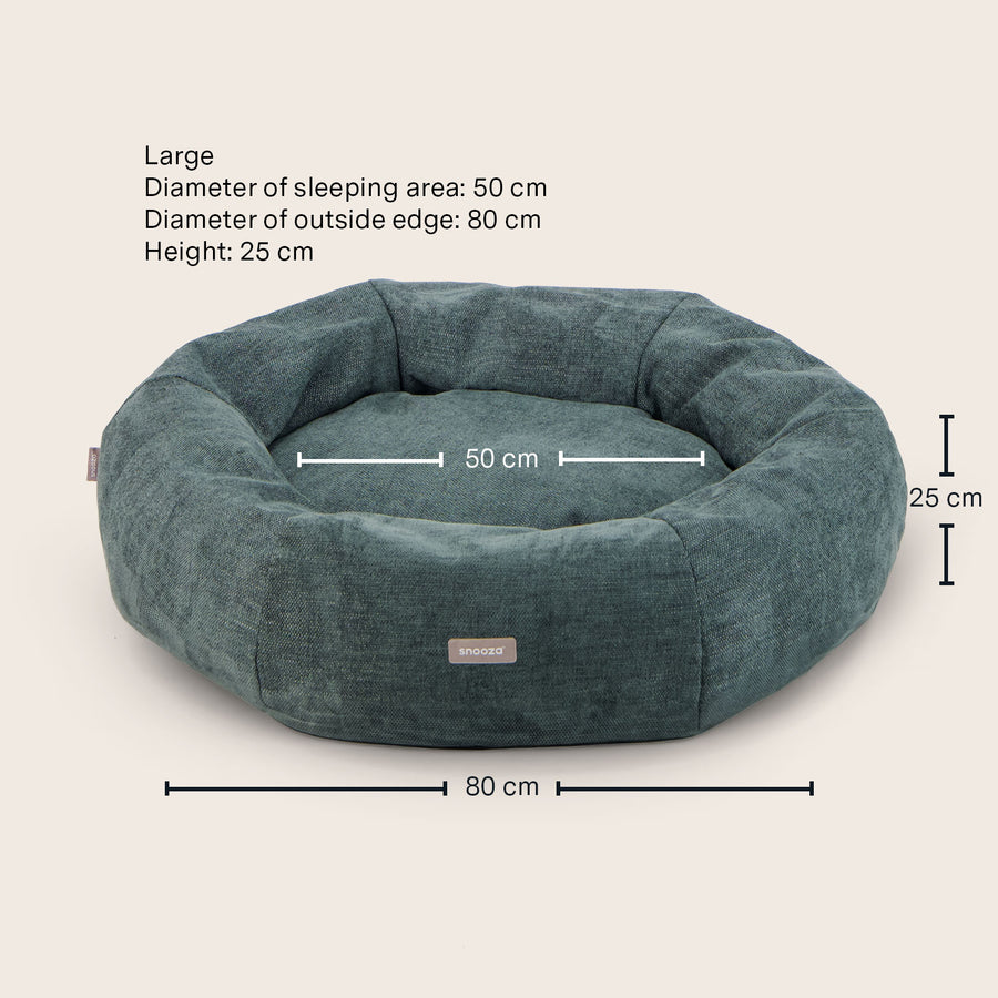 Snooza – Panelled Cuddler – Amazon